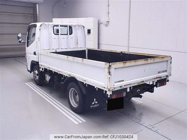 mitsubishi-fuso canter 2014 -MITSUBISHI--Canter FBA20-531762---MITSUBISHI--Canter FBA20-531762- image 2