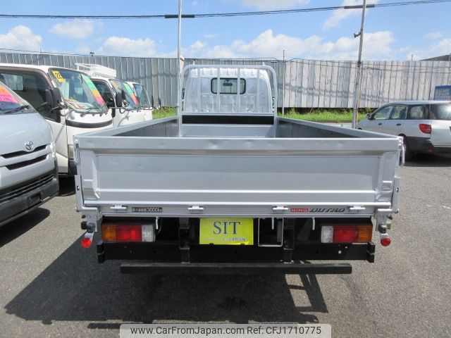 hino dutro 2019 CFJ1710775 image 2