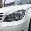 mercedes-benz c-class 2013 quick_quick_DBA-204049_WDD2040492A825001 image 11