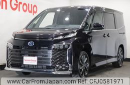 toyota voxy 2023 -TOYOTA--Voxy 6AA-ZWR90W--ZWR90-0140163---TOYOTA--Voxy 6AA-ZWR90W--ZWR90-0140163-