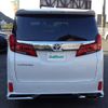 toyota alphard 2021 -TOYOTA--Alphard 3BA-AGH30W--AGH30-9027527---TOYOTA--Alphard 3BA-AGH30W--AGH30-9027527- image 18