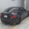 bmw m2 2018 quick_quick_CBA-1H30G_WBS1J52050VD44854 image 2