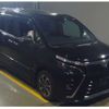 toyota voxy 2019 -TOYOTA--Voxy DBA-ZRR85W--ZRR85-0135064---TOYOTA--Voxy DBA-ZRR85W--ZRR85-0135064- image 1