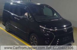 toyota voxy 2019 -TOYOTA--Voxy DBA-ZRR85W--ZRR85-0135064---TOYOTA--Voxy DBA-ZRR85W--ZRR85-0135064-