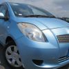 toyota vitz 2006 REALMOTOR_Y2024070395A-21 image 2