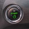 toyota prius 2010 CFJ1806207 image 19