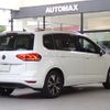 volkswagen golf-touran 2023 -VOLKSWAGEN--VW Golf Touran 3DA-1TDFG--WVGZZZ1T4PW023259---VOLKSWAGEN--VW Golf Touran 3DA-1TDFG--WVGZZZ1T4PW023259- image 3