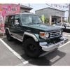 toyota landcruiser-70 2002 GOO_JP_700102067530250716001 image 3