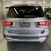 mercedes-benz glb-class 2020 -MERCEDES-BENZ--Benz GLB 3DA-247612M--W1N2476122W056652---MERCEDES-BENZ--Benz GLB 3DA-247612M--W1N2476122W056652- image 4