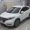 honda vezel 2017 -HONDA--VEZEL DAA-RU3--RU3-1265552---HONDA--VEZEL DAA-RU3--RU3-1265552- image 1