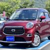 daihatsu cast 2018 -DAIHATSU--Cast DBA-LA250S--LA250S-0143849---DAIHATSU--Cast DBA-LA250S--LA250S-0143849- image 1