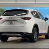 mazda cx-5 2021 CFJ1602694 image 17