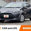 toyota aqua 2019 CFJ1791315 image 1