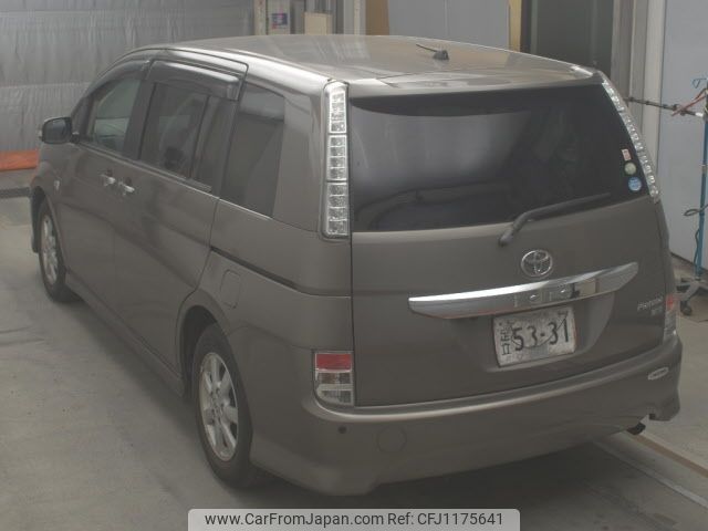 toyota isis 2011 -TOYOTA--Isis ZGM10W-0030688---TOYOTA--Isis ZGM10W-0030688- image 2