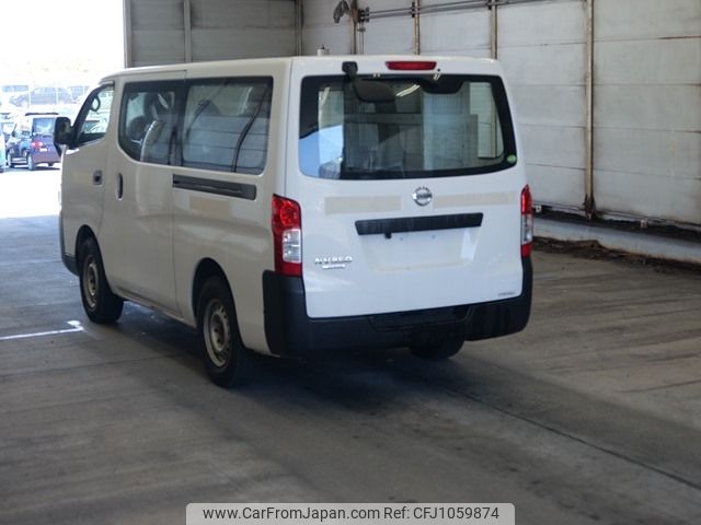 nissan caravan-van 2017 -NISSAN--Caravan Van VW6E26-020601---NISSAN--Caravan Van VW6E26-020601- image 2