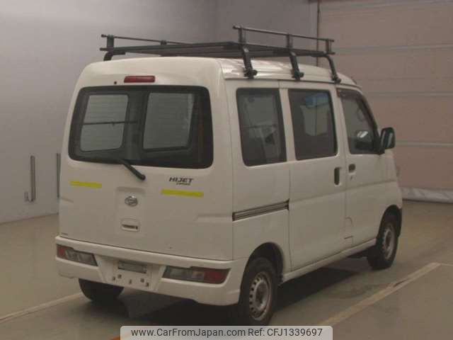 daihatsu hijet-van 2019 -DAIHATSU--Hijet Van EBD-S321V--S321V-0415363---DAIHATSU--Hijet Van EBD-S321V--S321V-0415363- image 2
