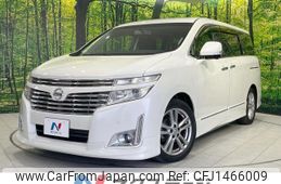 nissan elgrand 2012 -NISSAN--Elgrand DBA-PNE52--PNE52-016048---NISSAN--Elgrand DBA-PNE52--PNE52-016048-