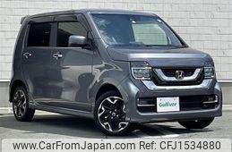 honda n-wgn 2022 CFJ1534880