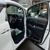 toyota alphard 2021 -TOYOTA 【名変中 】--Alphard AYH30W--0124333---TOYOTA 【名変中 】--Alphard AYH30W--0124333- image 9