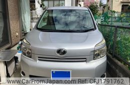 toyota voxy 2009 CFJ1791762