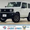 suzuki jimny 2021 quick_quick_3BA-JB64W_JB64W-185078 image 1