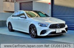 mercedes-benz amg 2023 -MERCEDES-BENZ--AMG 4AA-213061--W1K2130612B117427---MERCEDES-BENZ--AMG 4AA-213061--W1K2130612B117427-