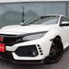 honda civic 2018 -HONDA--Civic FK8--FK8-1101097---HONDA--Civic FK8--FK8-1101097- image 1
