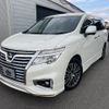 nissan elgrand 2014 CFJ1664943 image 1