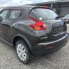 nissan juke 2010 YF15-004070-2 image 7