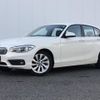 bmw 1-series 2016 -BMW--BMW 1 Series DBA-1R15--WBA1R52060V749826---BMW--BMW 1 Series DBA-1R15--WBA1R52060V749826- image 1