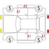 toyota prius-α 2013 -TOYOTA--Prius α DAA-ZVW40W--ZVW40-3065831---TOYOTA--Prius α DAA-ZVW40W--ZVW40-3065831- image 2