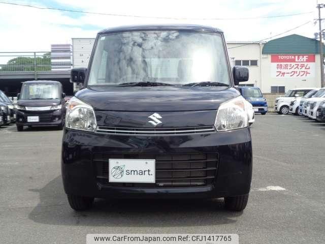 suzuki spacia 2013 quick_quick_DBA-MK32S_MK32S-156719 image 1