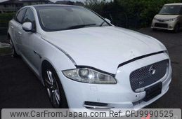 jaguar xj-series 2011 -JAGUAR--Jaguar XJ Series J12LA--BLV18754---JAGUAR--Jaguar XJ Series J12LA--BLV18754-