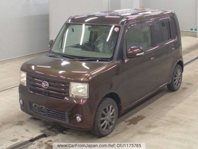 daihatsu move-conte 2010 -DAIHATSU--Move Conte L575S-0093456---DAIHATSU--Move Conte L575S-0093456- image 1