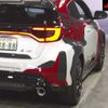toyota yaris 2024 CFJ1628092 image 9