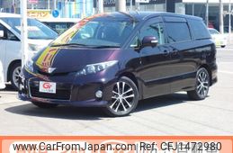 toyota estima 2014 CFJ1472980