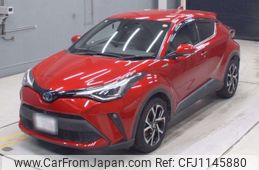 toyota c-hr 2020 -TOYOTA 【京都 302む293】--C-HR ZYX11-2010375---TOYOTA 【京都 302む293】--C-HR ZYX11-2010375-