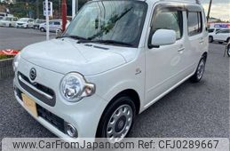 daihatsu mira-cocoa 2015 -DAIHATSU 【熊谷 581ﾃ4400】--Mira Cocoa L675S--L675S-0197860---DAIHATSU 【熊谷 581ﾃ4400】--Mira Cocoa L675S--L675S-0197860-