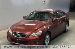 toyota mark-x 2010 -TOYOTA--MarkX GRX130-6026892---TOYOTA--MarkX GRX130-6026892-