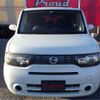 nissan cube 2010 -NISSAN--Cube DBA-Z12--Z12-076092---NISSAN--Cube DBA-Z12--Z12-076092- image 2