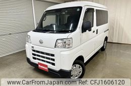 daihatsu hijet-van 2022 CFJ1606120