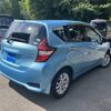 nissan note 2017 CFJ1551509 image 2