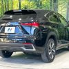 lexus nx 2018 CFJ1688523 image 17