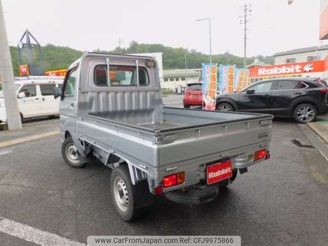 daihatsu hijet-truck 2014 -DAIHATSU--Hijet Truck EBD-S211P--S211P-0285945---DAIHATSU--Hijet Truck EBD-S211P--S211P-0285945- image 2