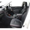 subaru forester 2021 CFJ1621766 image 7