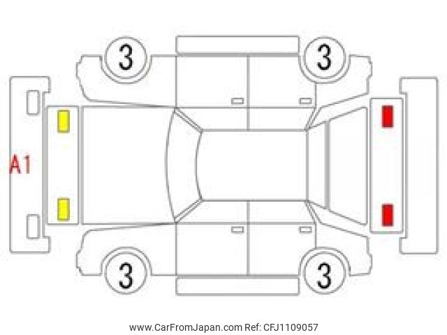 mercedes-benz c-class 2022 -MERCEDES-BENZ--Benz C Class 3CA-206004C--W1K2060042R038544---MERCEDES-BENZ--Benz C Class 3CA-206004C--W1K2060042R038544- image 2
