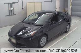 toyota prius 2019 -TOYOTA--Prius ZVW51-6093920---TOYOTA--Prius ZVW51-6093920-