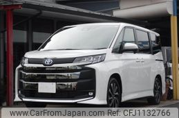 toyota noah 2025 quick_quick_6AA-ZWR90W_ZWR90-0239005