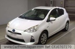 toyota aqua 2013 -TOYOTA--AQUA DAA-NHP10--NHP10-6236161---TOYOTA--AQUA DAA-NHP10--NHP10-6236161-