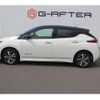 nissan leaf 2019 -NISSAN--Leaf ZAA-ZE1--ZE1-062740---NISSAN--Leaf ZAA-ZE1--ZE1-062740- image 11